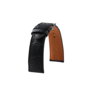 Kronokeeper Strap - Armand Black