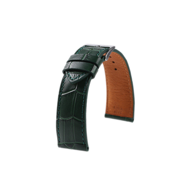 Kronokeeper Strap - Armand green forest