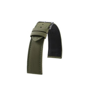 Kronokeeper Strap - Rubens Olive - KronoKeeper strap