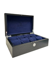 KronoKeeper NUKU HIVA watch box for 8 watches - watch box