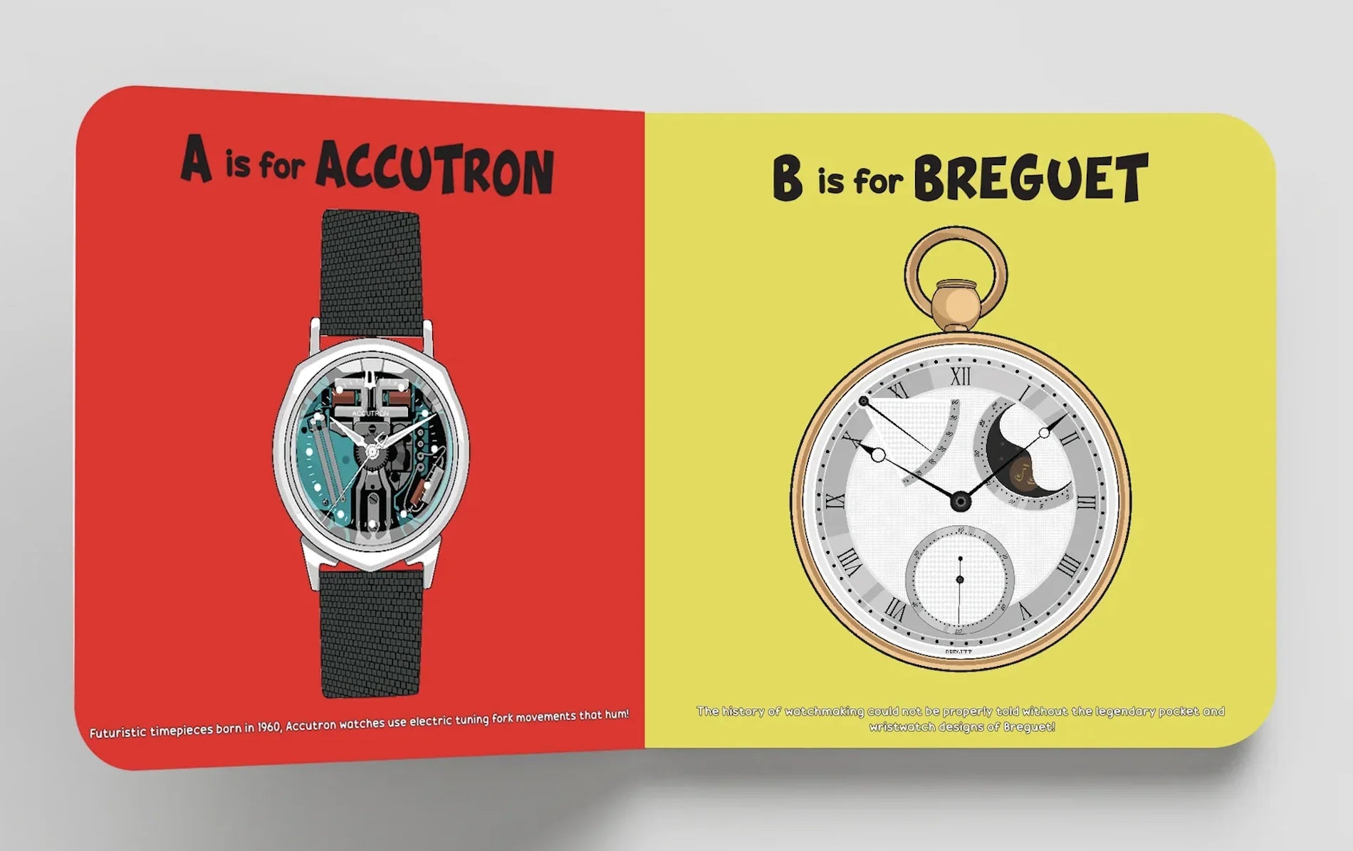 V is for Vintage: ABCs of Vintage Watches - view 3