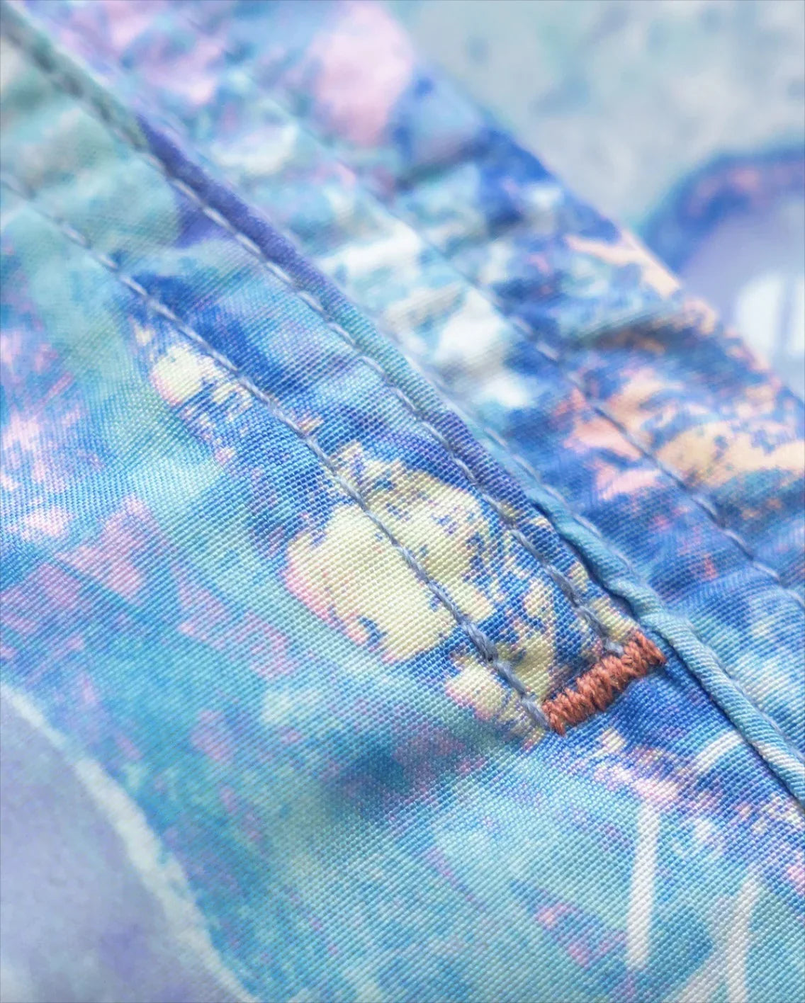 Leopine Royal Love Swim Shorts - view 6