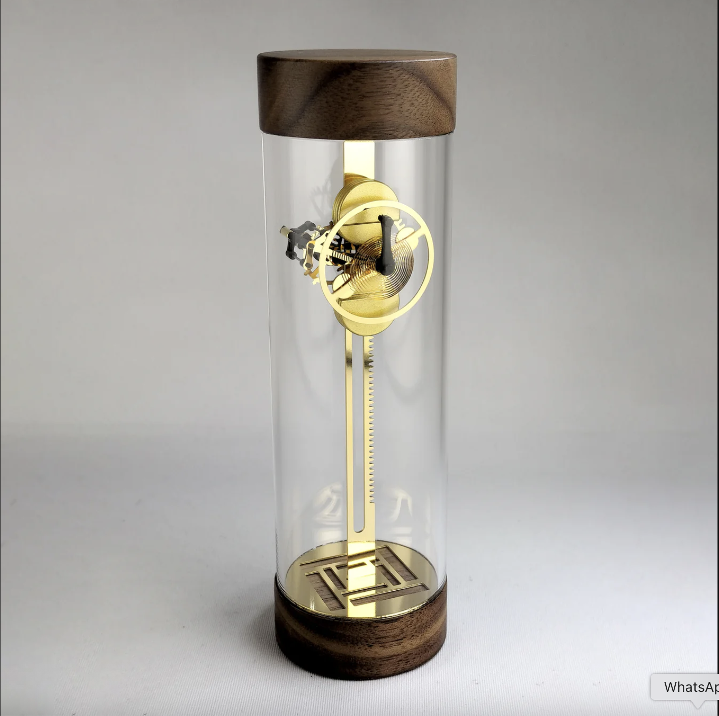 Kokusai - Oscilloglass - Yoi 5 minutes