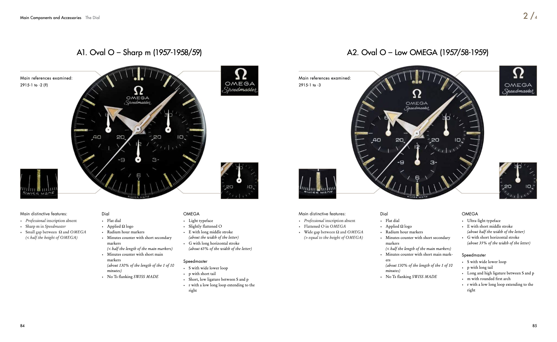 Moonwatch Only The Ultimate OMEGA Speedmaster Guide, 3rd edition (English)