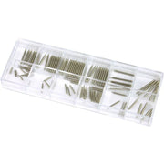 Set of 360 Spring bar stainless steel 1,4mm - watch accessory