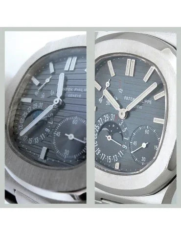 WATCHES An Identification Manual for Contemporary and Collector's Pieces - detail