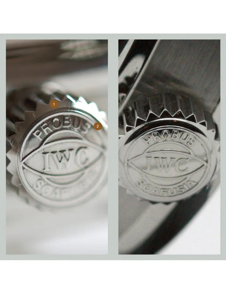 WATCHES An Identification Manual for Contemporary and Collector's Pieces - view 4