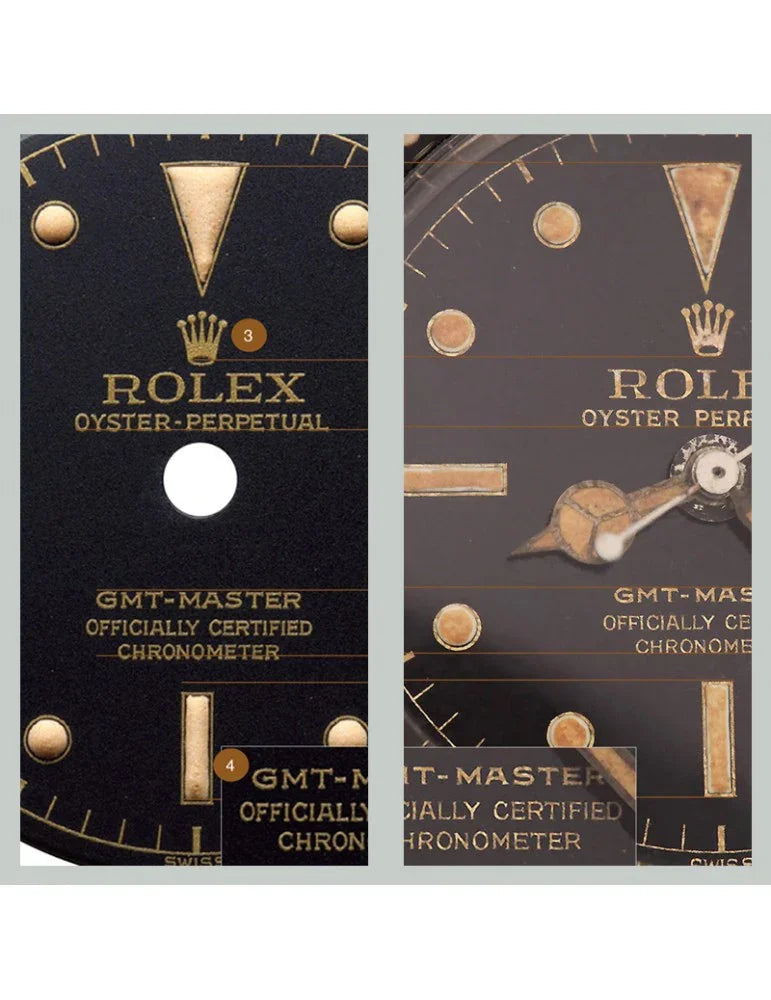 WATCHES An Identification Manual for Contemporary and Collector's Pieces - view 5
