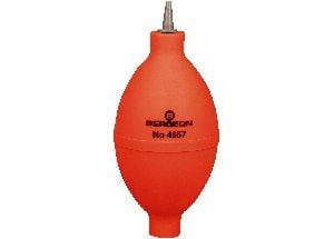 Bergeon Rubber leading bellows - rubber watch strap