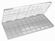 Bergeon plastic boxes