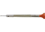 Tournevis Bergeon en acier inoxydable