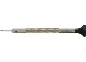 Tournevis Bergeon en acier inoxydable