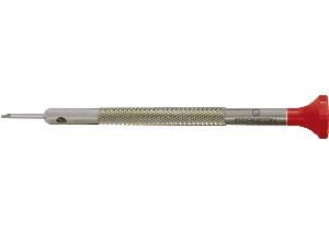 Tournevis Bergeon en acier inoxydable