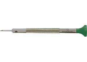 Tournevis Bergeon en acier inoxydable