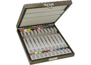 Bergeon Assortments of 10 screwdrivers - watchmaking tool