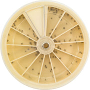 Beco Assortment of watchmaker screws