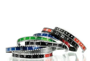 Steel bracelet Speedometer Official - watch accessory