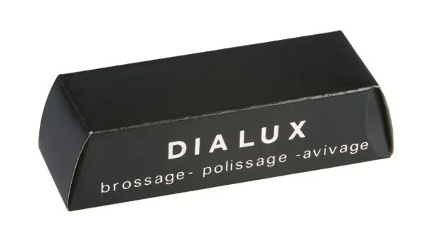 Dialux Black Compound - watch accessory