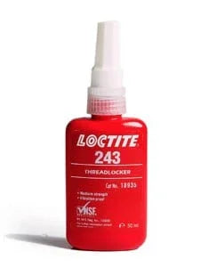 Stick Loctite 243 - watch accessory