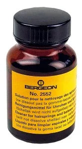 Bergeon One Dip Solution - watchmaking tool