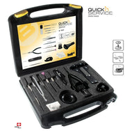 Malette Quick Service Bergeon