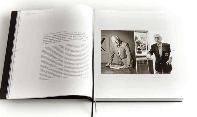 Fifty Fathoms, The Dive and Watch History 1953-2013 