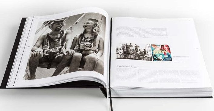 Fifty Fathoms, The Dive and Watch History 1953-2013 