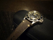 Gunny Straps Minimalist ebony