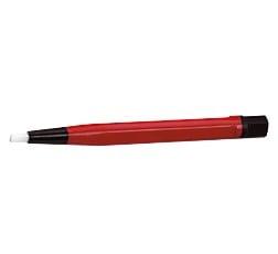 Glassfibre Scratch Brush Pen - watch accessory