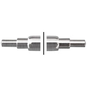 Shouldered springbar 19mm - watch accessory