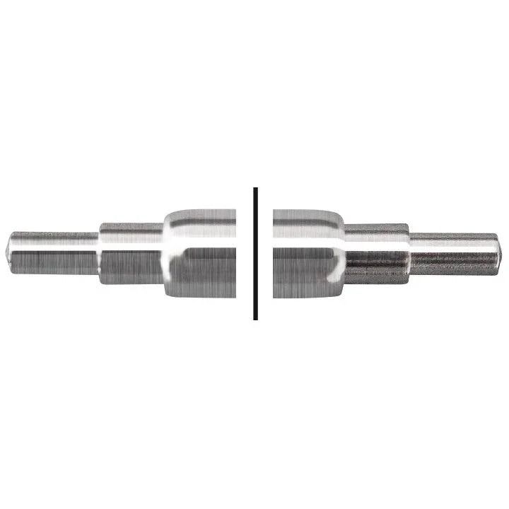 Shouldered springbar 19mm - watch accessory