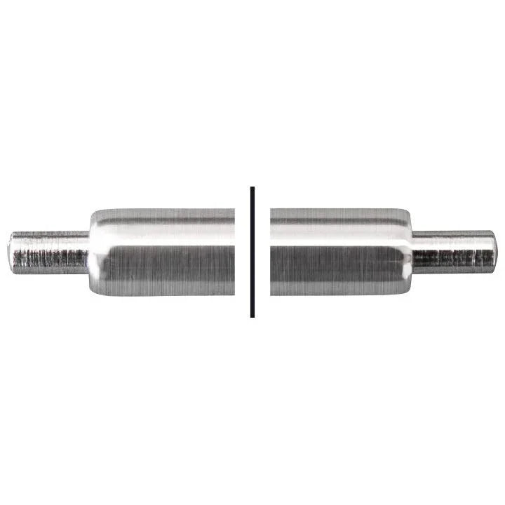 Springbars, Rolex type, for drilled lugs - watch accessory