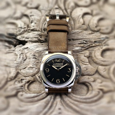 Gunny Straps Dobol Serie