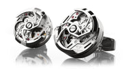 Cufflinks Encelade "Rotor"