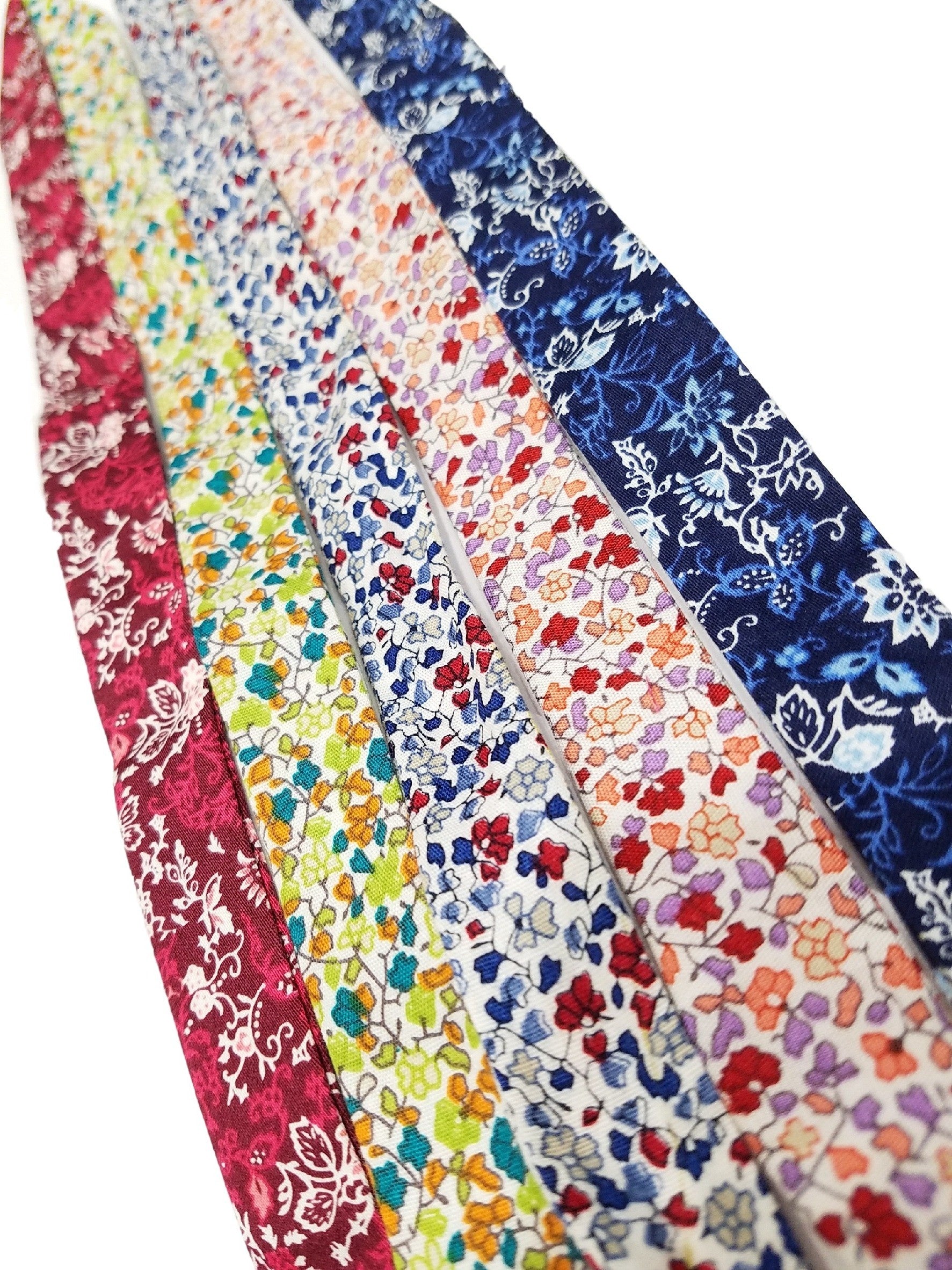 Watch perlon strap black