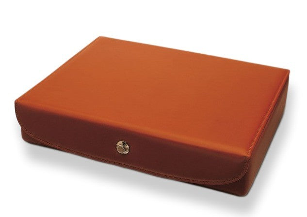 Underwood London Jewellery box for 3 watches