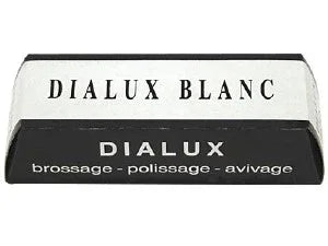 Dialux White Compound - watch accessory