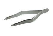 Bergeon Spring Bar Tweezers - watchmaking tool