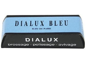 Pain de Dialux Bleu