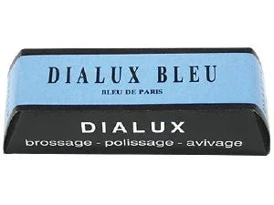 Dialux Blue Compound - watch accessory