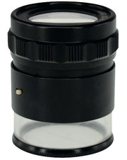 Bergeon Loupe with LED lights