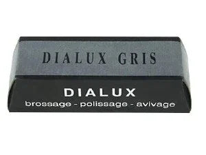 Dialux Grey Compound - watch accessory