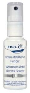 HELI metal watch bracelet spray cleaner - watch accessory