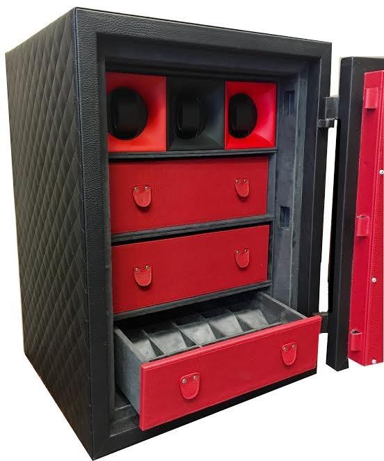 KronoKeeper Safe - watch accessory