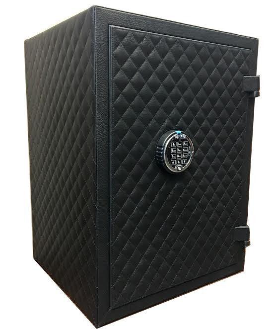 KronoKeeper Safe - detail