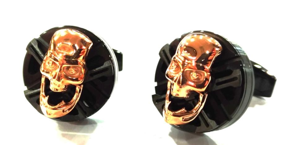 Cufflinks Encelade "Rotor"