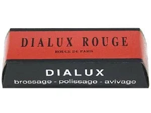 Dialux Red Compound - watch accessory