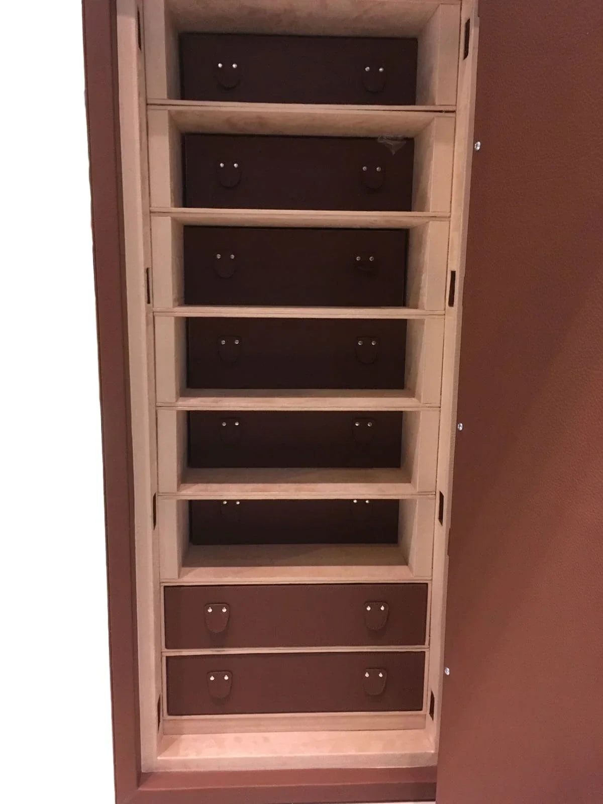 KronoKeeper Safe - view 10