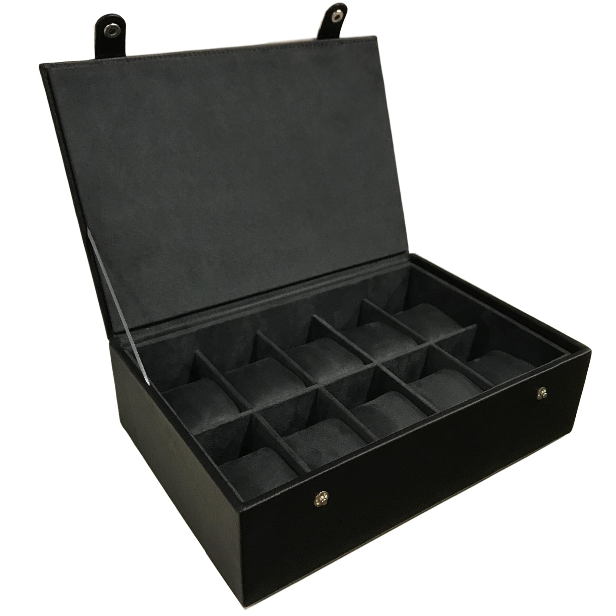 Stackable Kronokeeper