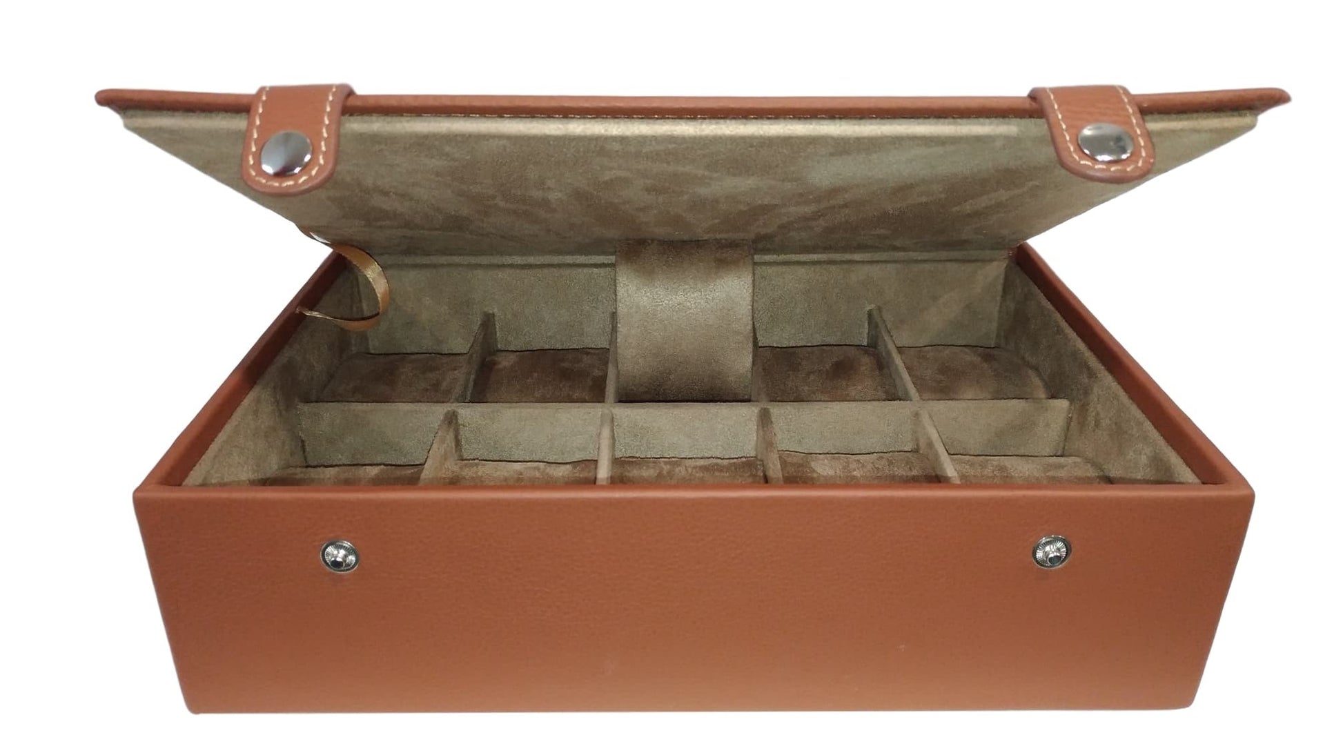 Stackable Kronokeeper